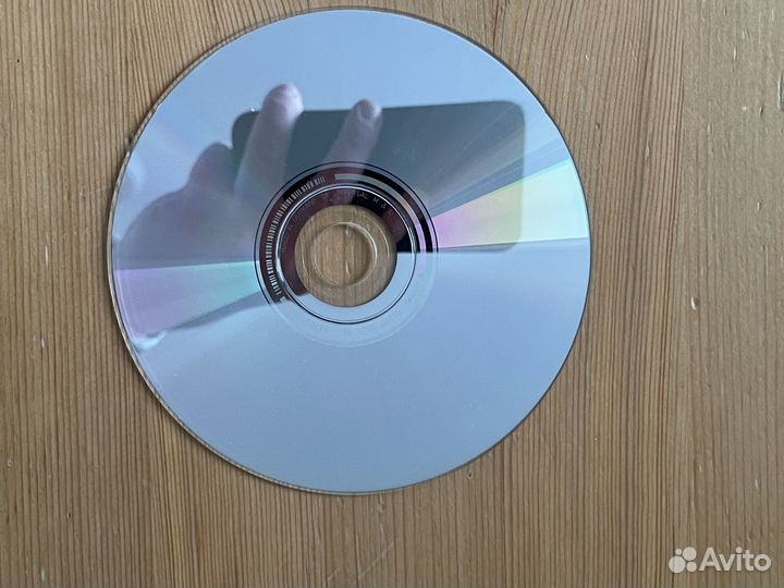 Warcraft 3 Reign of Chaos Лицензия DVD Box Торг