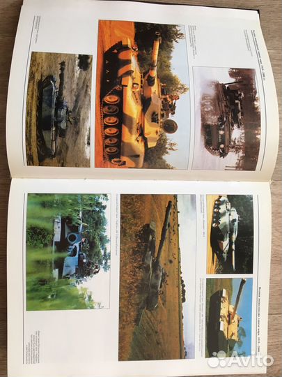 Энциклопедия танков