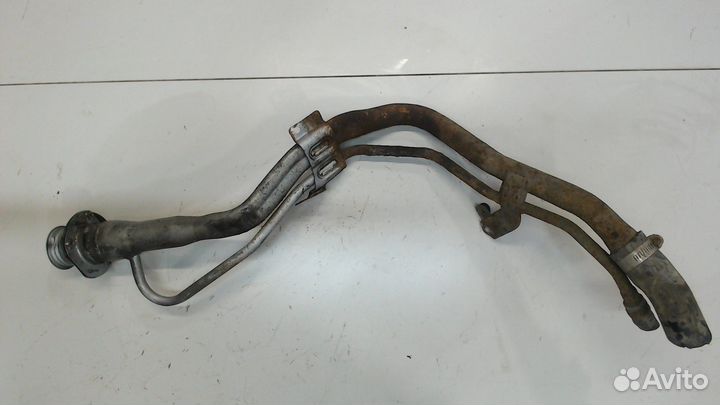 Горловина заливная топливная Subaru Forester (S12)