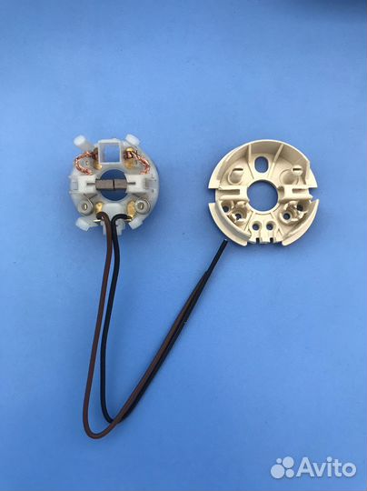 Ремкомплект Халдекс