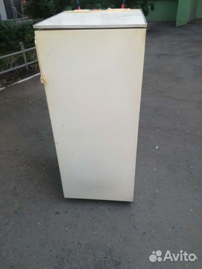 Морозильная камера Саратов