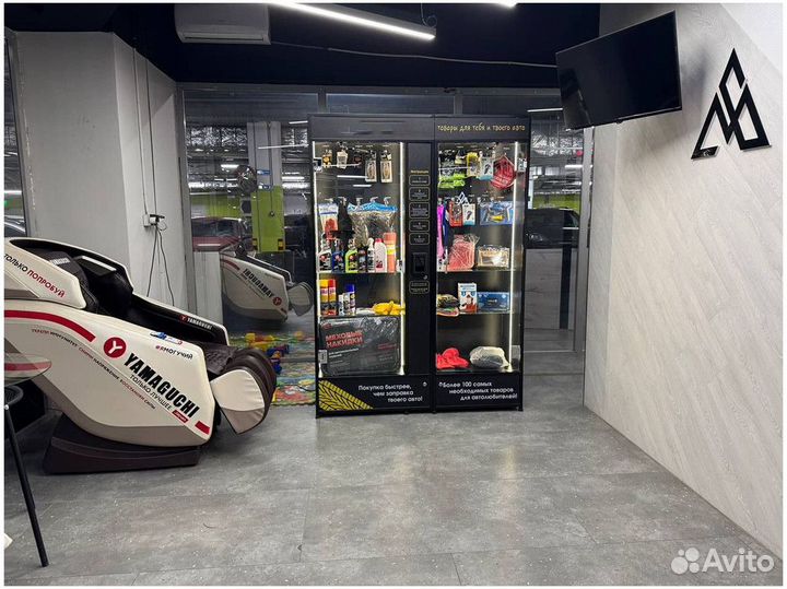 Ищу партнера в бизнес с товарами для авто