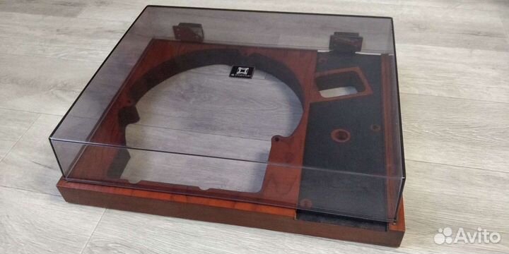 Плинт Victor JL-C55 проигрывателя винила