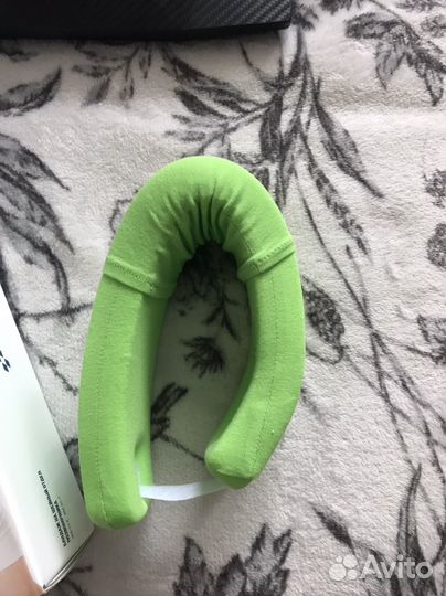 Воротник ортопедический детский