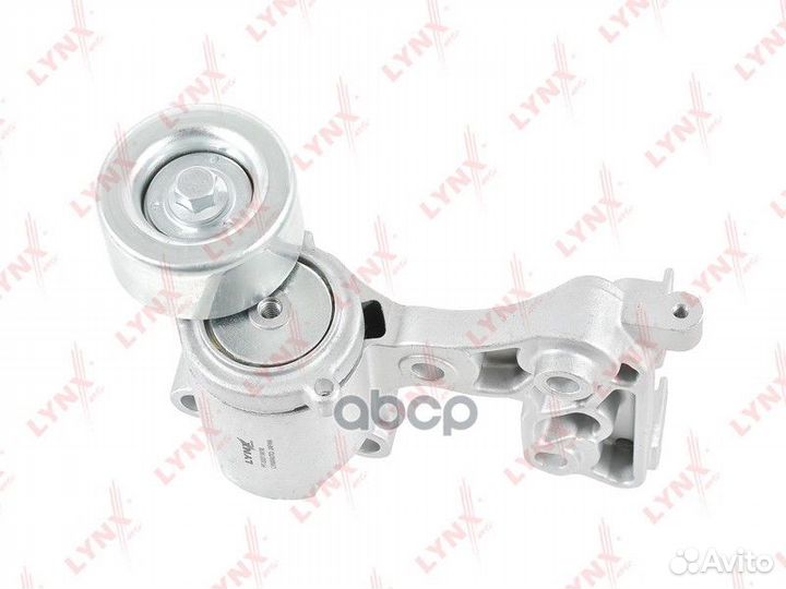 Натяжитель поликлинового ремня PT3227 lynxauto