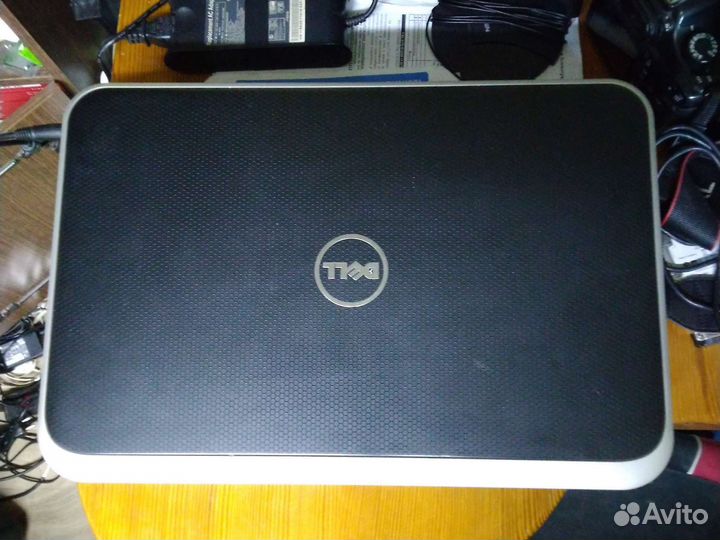 Ноутбук Dell Inspiron 15,6