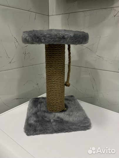 Когтеточка