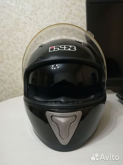 Мотошлем IXS, размер - (M)