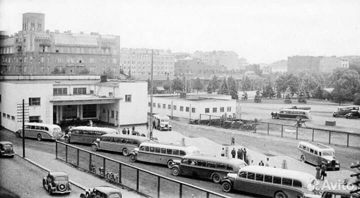 Выборг времён СССР