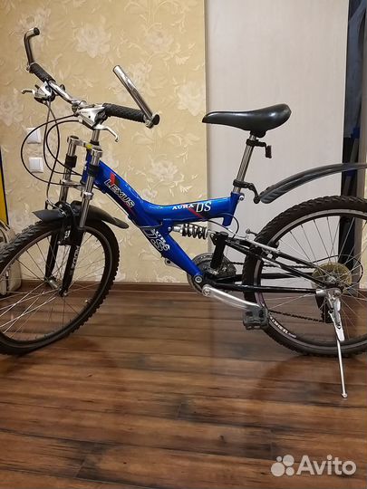 Велосипеды бу взрослый