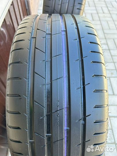 Nokian Tyres Hakka Black 225/50 R17