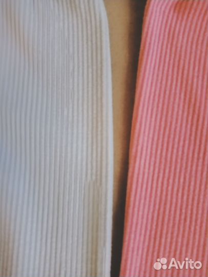 Лосины для девочки