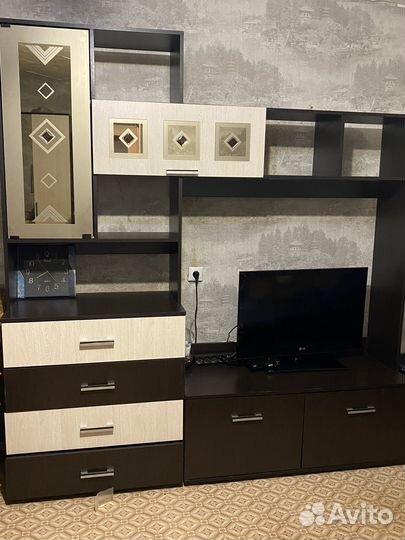 Продам стенку