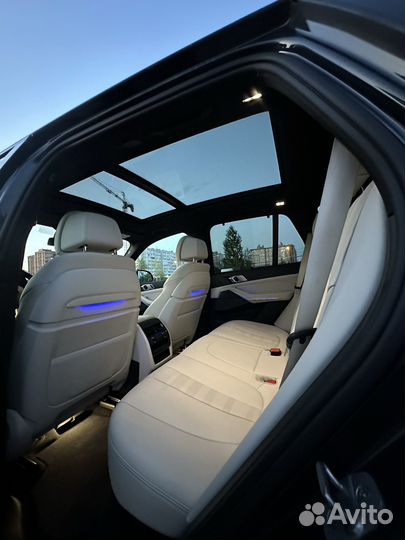 BMW X5 3.0 AT, 2020, 111 000 км