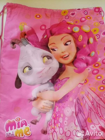 Мешок для обуви