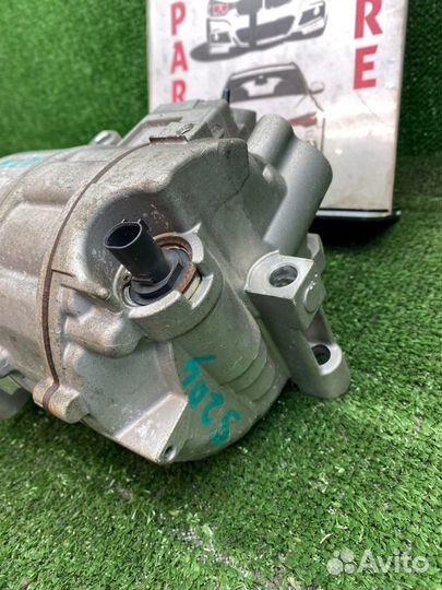 Компрессор кондиционера C-Class, S204 (M271.820)