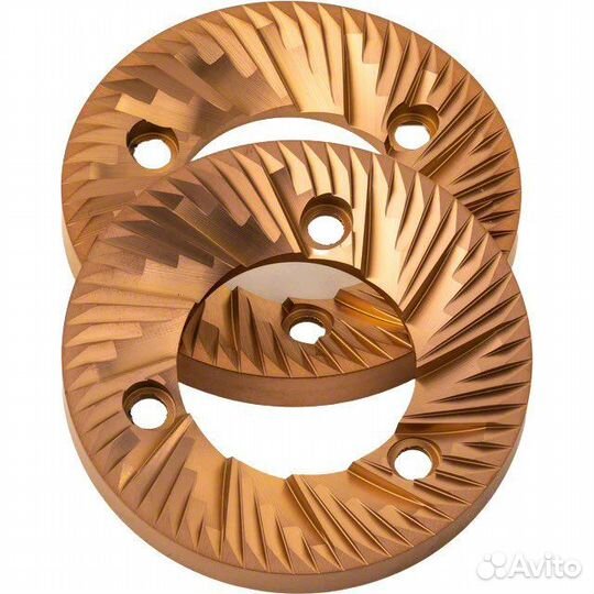 Жернова ssp mythos 74mm red speed идеал