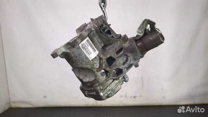 Редуктор Раздаточный кпп (раздатка) Volvo XC60 201