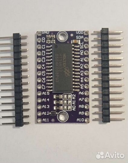 Arduino. Модули и блоки