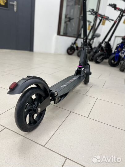 Электросамокат Kugoo S3