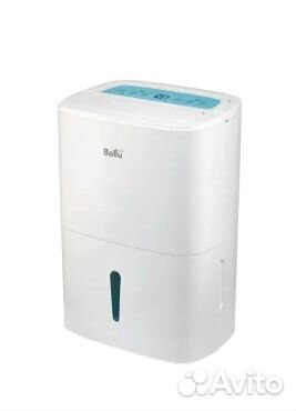 Осушитель воздуха ballu BD30U