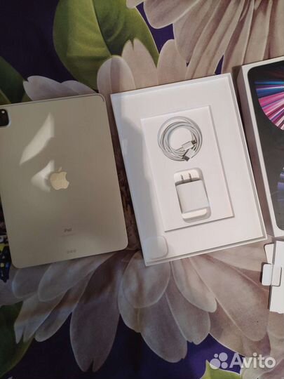 iPad pro 11 2021 128gb