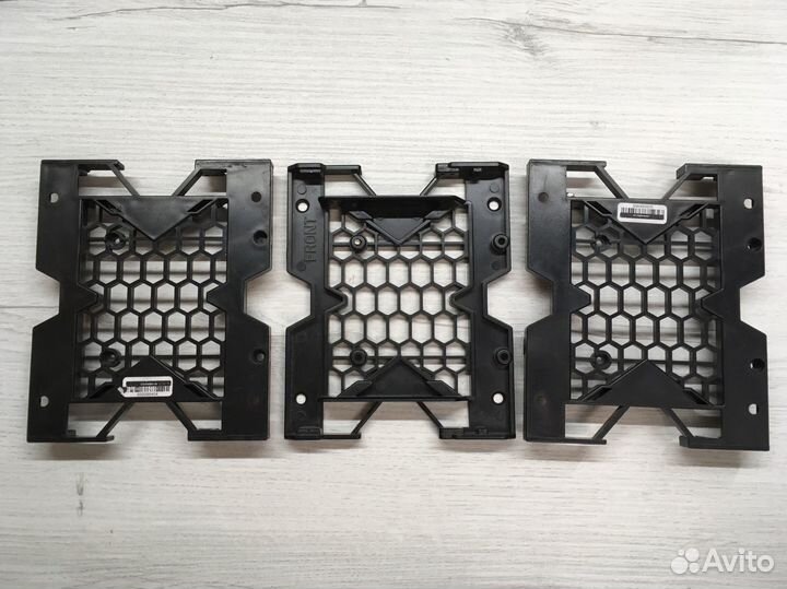 Переходник для диска с 5,25 на 3,5