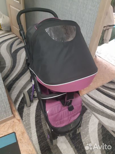 Продам детскую коляску Corol