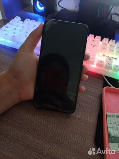 iPhone Xs Max, 64 ГБ