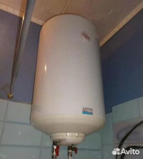 Ремонт кулеров для воды