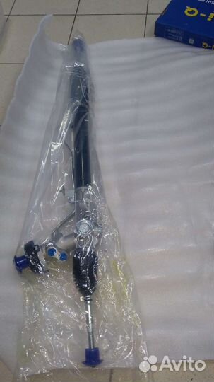 Рулевая рейка rio 3, solaris 2011-2017, новая