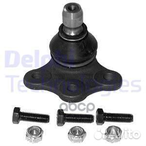 Опора шаровая LR opel Astra H 04/Zafira B 05