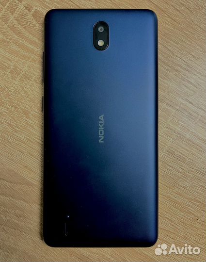 Nokia C01 Plus, 16 ГБ