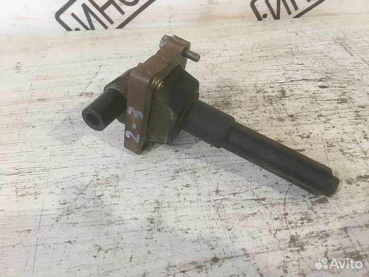 Катушка зажигания Мерседес w210 2.0