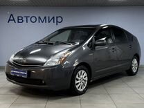 Toyota Prius 1.5 CVT, 2008, 185 345 км, с пробегом, цена 565 000 руб.