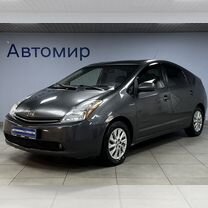 Toyota Prius 1.5 CVT, 2008, 185 345 км, с пробегом, цена 565 000 руб.