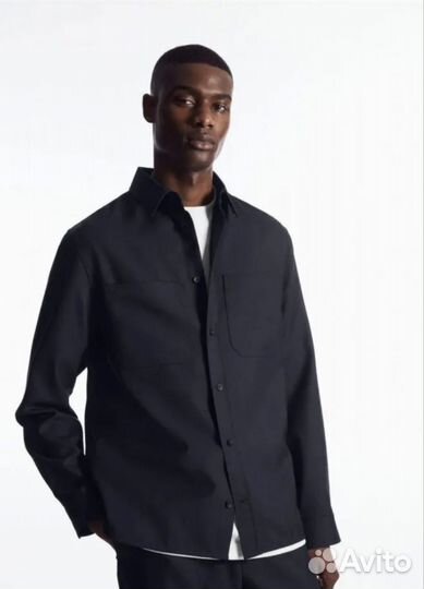 Рубашка и юбка бронь