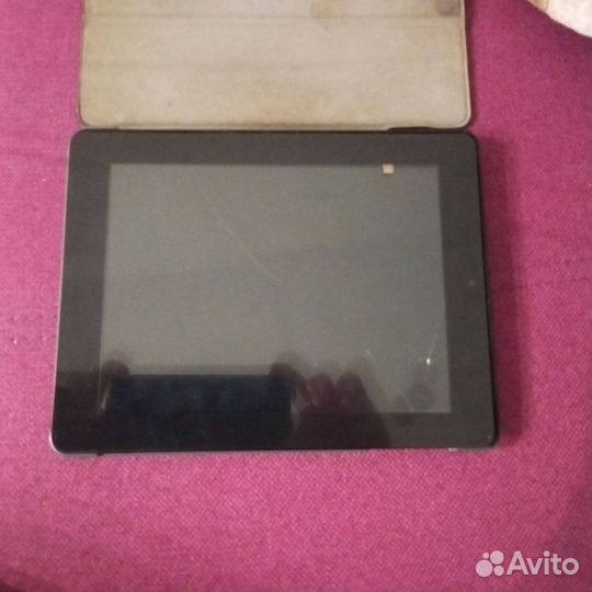 Планшеты бу