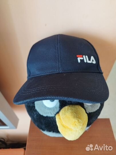 Бейсболка мужская кепка