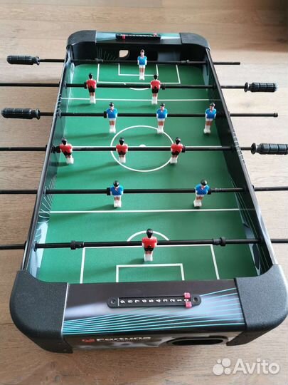 Настольный футбол Fortuna