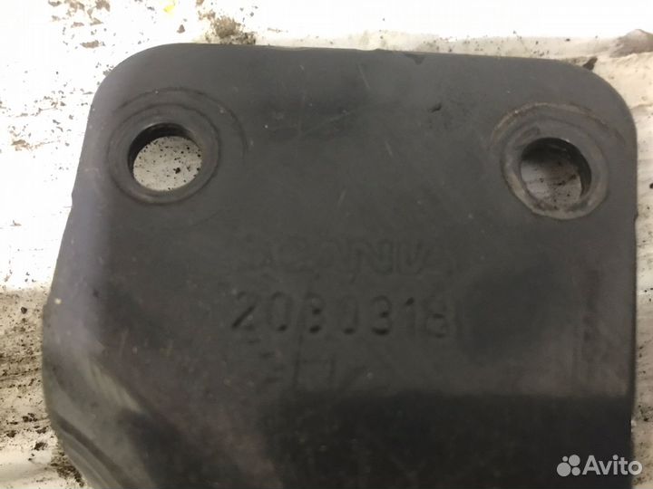 2030318 Кронштейн Scania