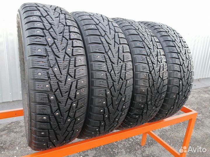 Nokian Tyres Hakkapeliitta 7 185/60 R15 88T