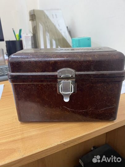 Газоанализатор