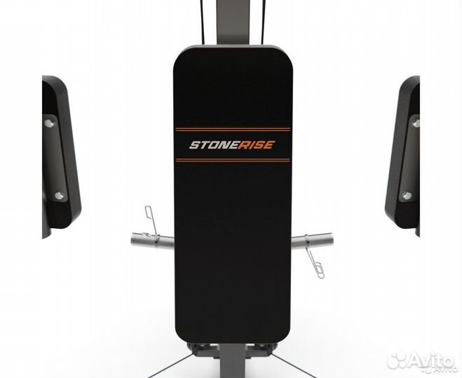 Мультистанция, Машина Смита stonerise D873