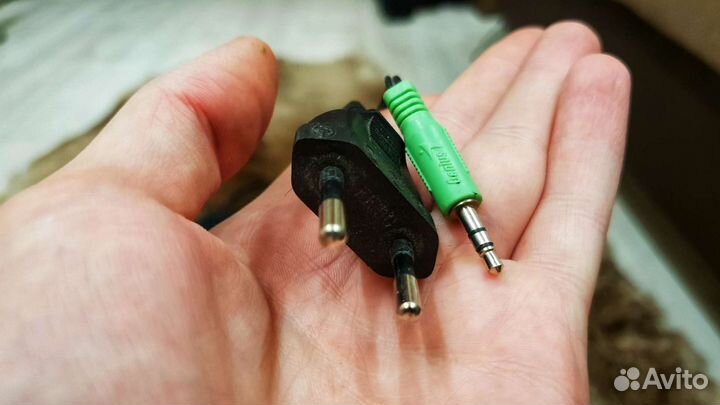 Компьютерные колонки