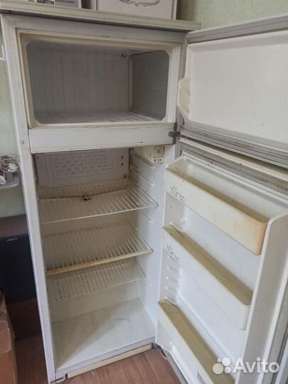 Холодильник бу