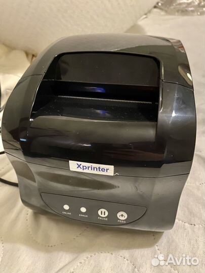 Печать этикеток для маркетплейсов Wildberries,ozon