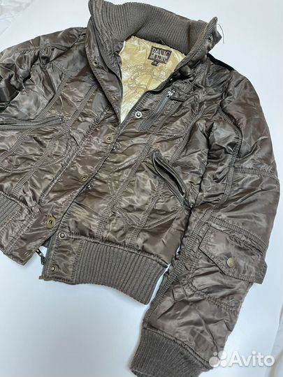 Винтажная куртка y2k archive