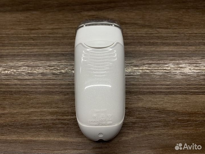 Эпилятор Braun Silk Epil 7