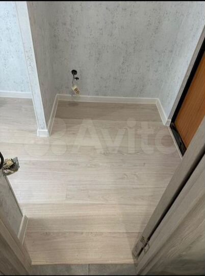 Комната 18 м² в 1-к., 2/5 эт.